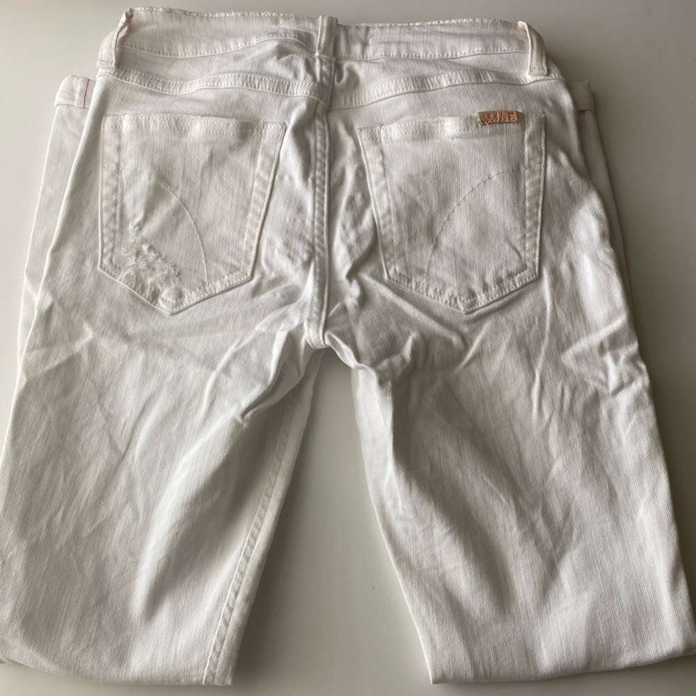 Joes Jeans. Mid Rise Skinny,  size 25, Great condition - Picture 10 of 10
